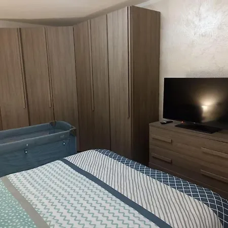 Bijou Сasa de vacaciones Aosta