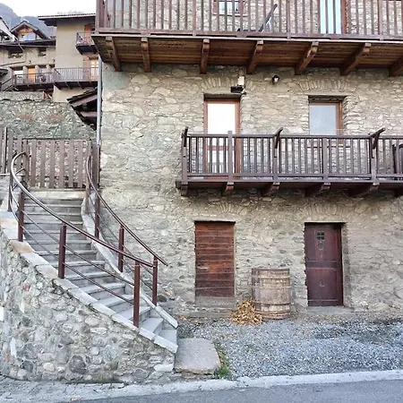 Dom wakacyjny Bijou Aosta