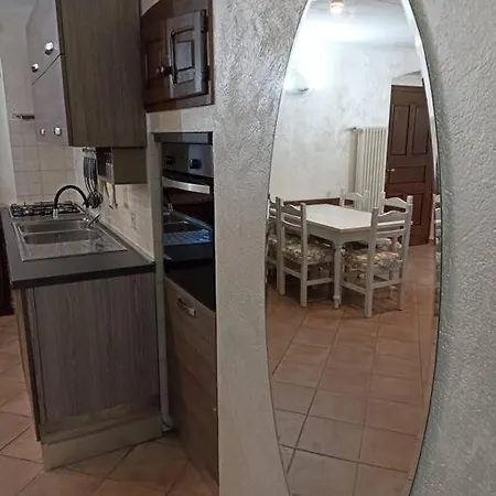 Сasa de vacaciones Bijou