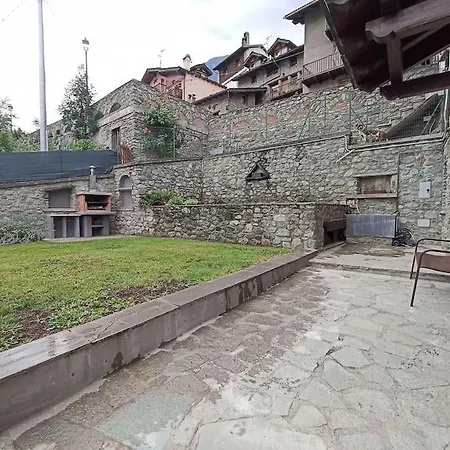 Bijou Сasa de vacaciones *