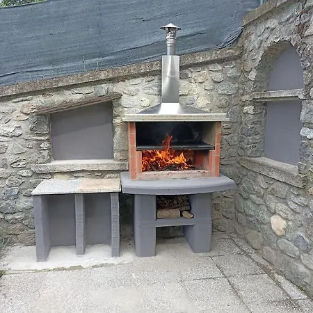 Сasa de vacaciones Bijou *