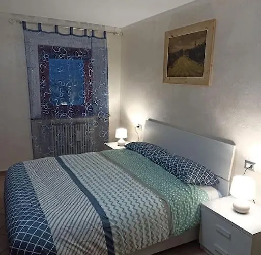 Bijou Hébergement de vacances *