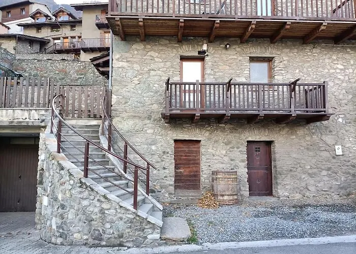 Hébergement de vacances Bijou Aoste