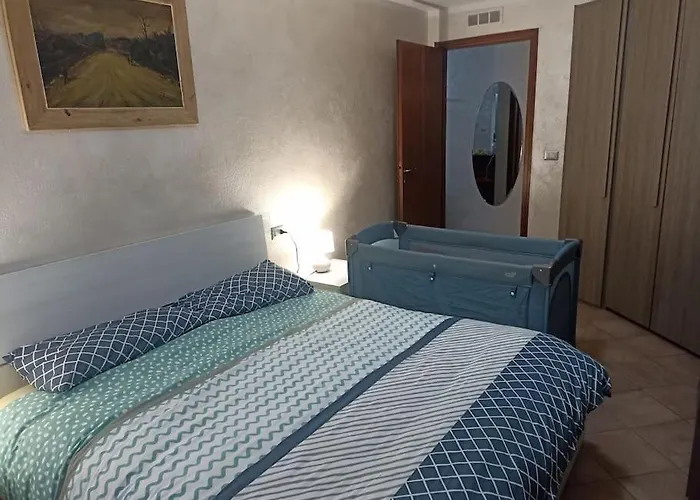 Bijou Holiday home *