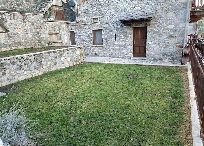 Bijou Hébergement de vacances *