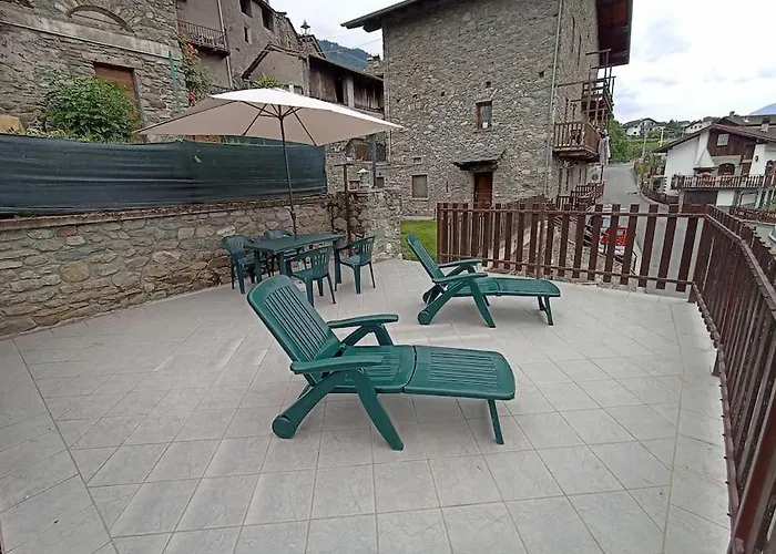 Hébergement de vacances Bijou *