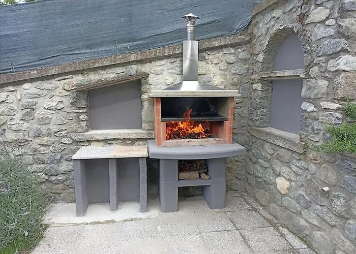 Hébergement de vacances Bijou *